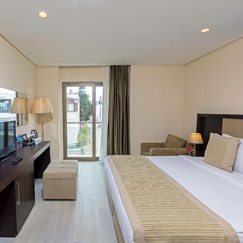 Hôtel My Ella Bodrum Resort & Spa 5* pas cher photo 11