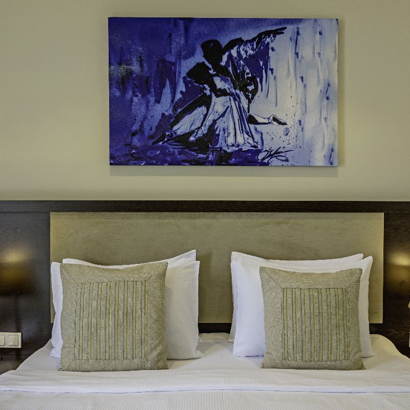 Hôtel My Ella Bodrum Resort & Spa 5* pas cher photo 12