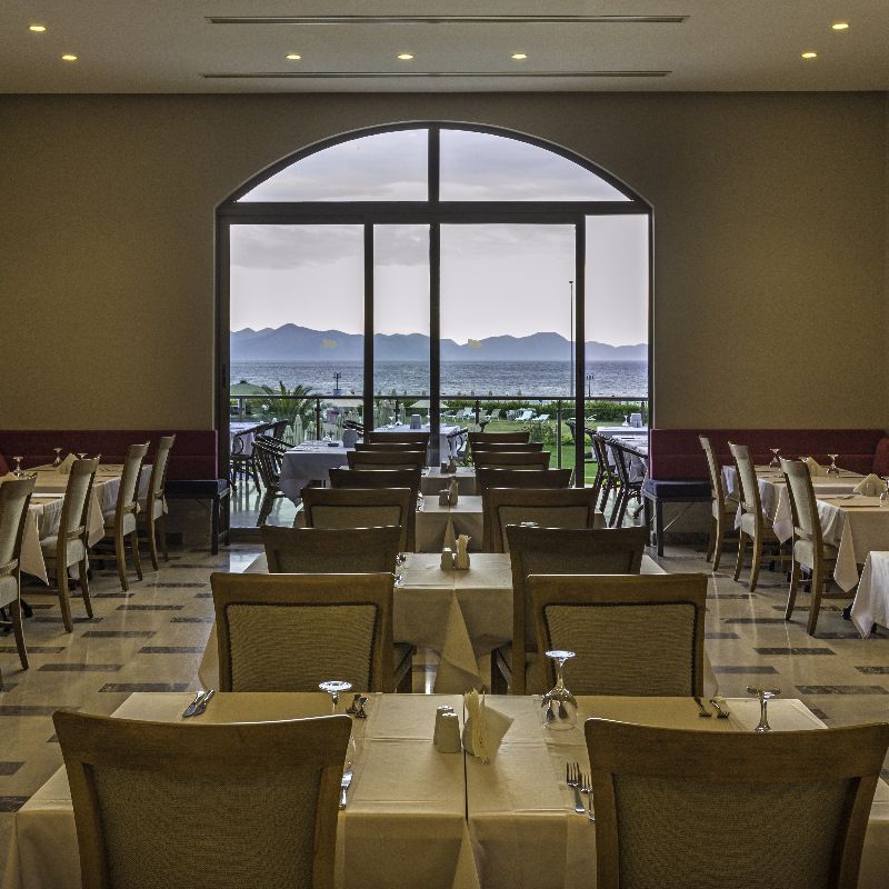 Hôtel My Ella Bodrum Resort & Spa 5* pas cher photo 15