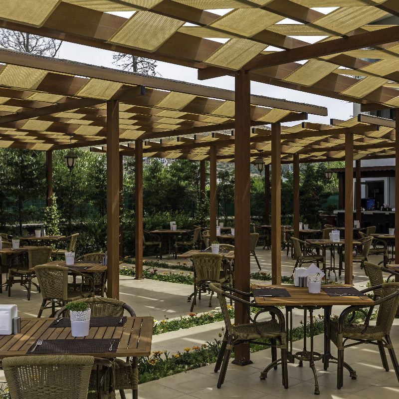 Hôtel My Ella Bodrum Resort & Spa 5* pas cher photo 19