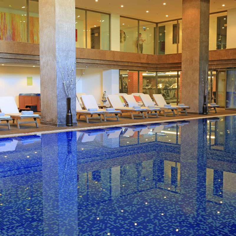 Hôtel My Ella Bodrum Resort & Spa 5* pas cher photo 20