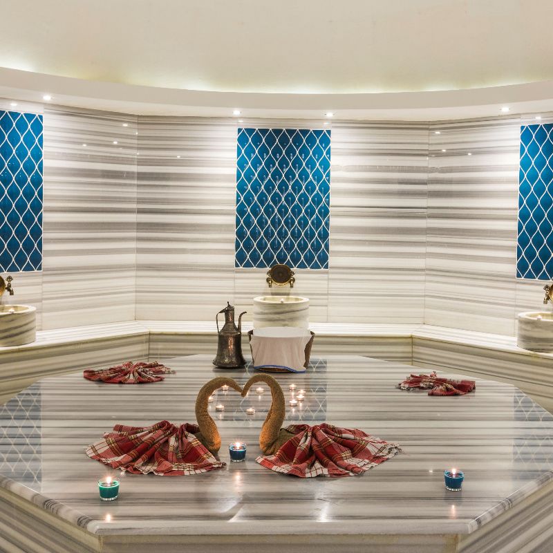 Hôtel My Ella Bodrum Resort & Spa 5* pas cher photo 22