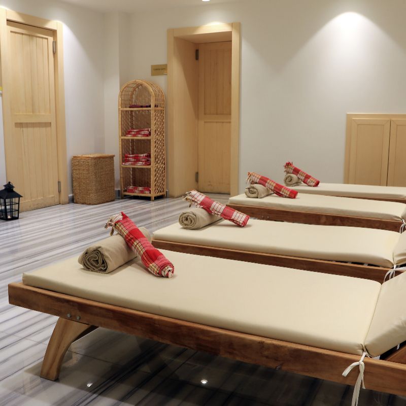 Hôtel My Ella Bodrum Resort & Spa 5* pas cher photo 23