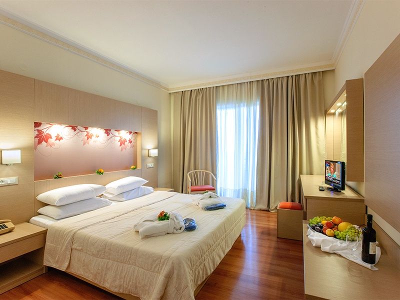 Hôtel Marianna Palace 4* pas cher photo 3