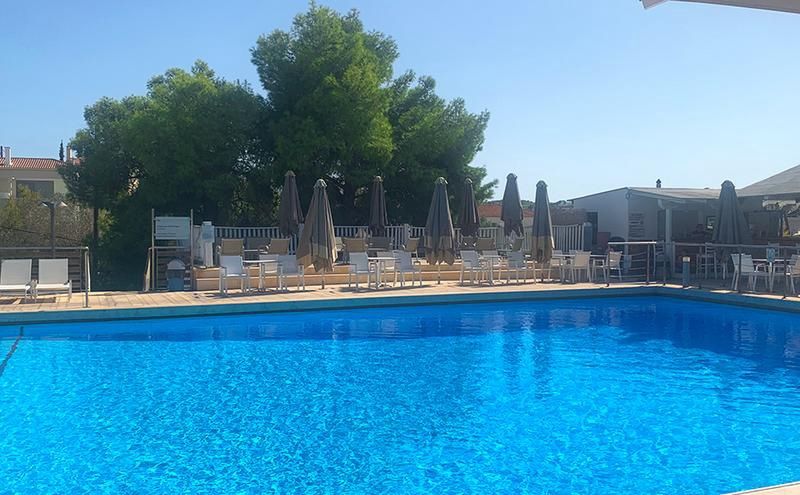 Smart club Nautica Bay Hotel 3* pas cher photo 1