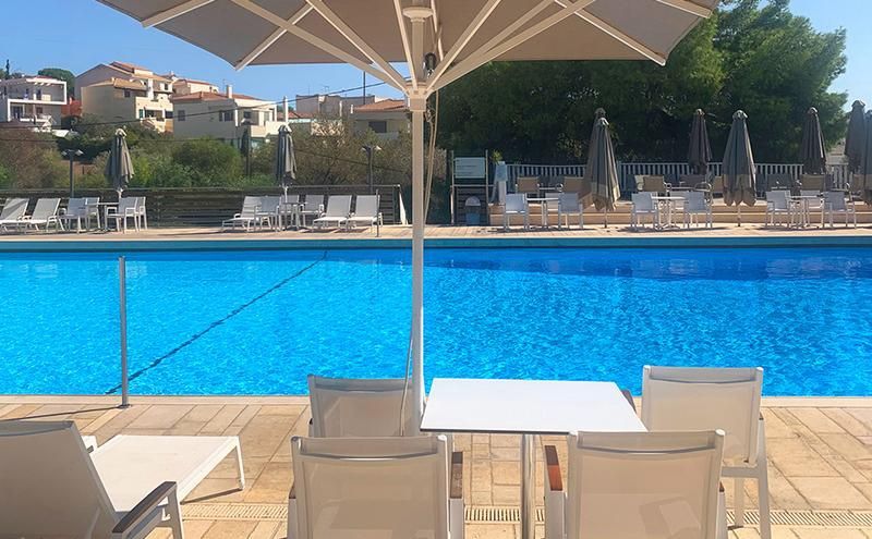 Smart club Nautica Bay Hotel 3* pas cher photo 2