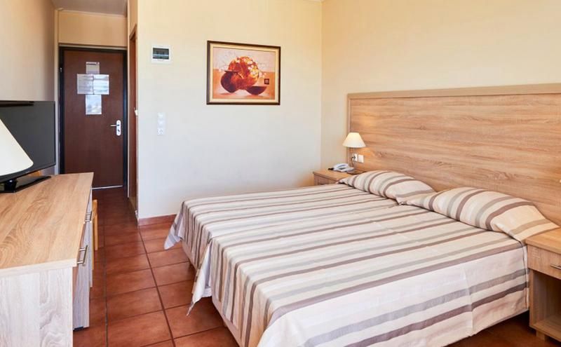 Smart club Nautica Bay Hotel 3* pas cher photo 3