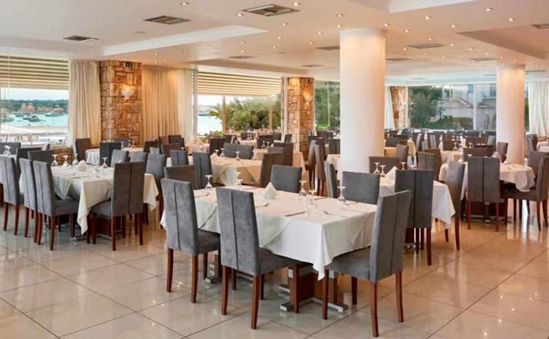 Smart club Nautica Bay Hotel 3* pas cher photo 5