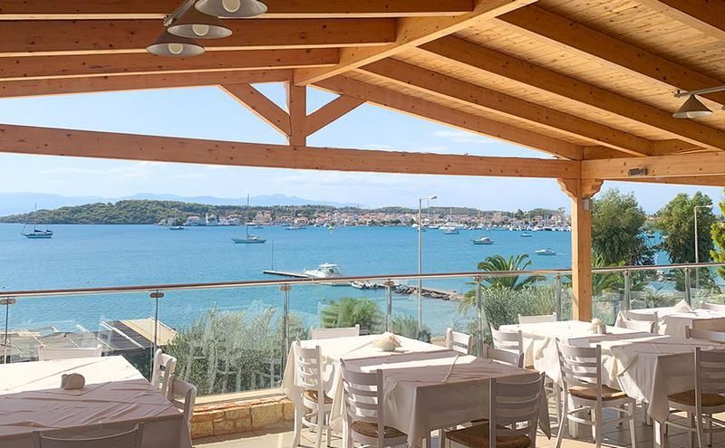 Smart club Nautica Bay Hotel 3* pas cher photo 6