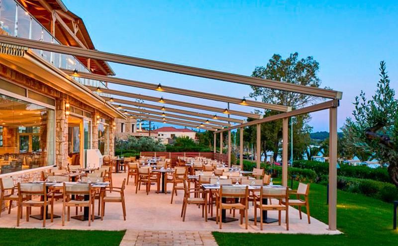 Smart club Nautica Bay Hotel 3* pas cher photo 7