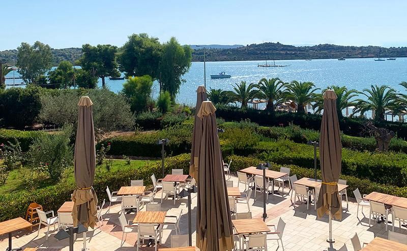 Smart club Nautica Bay Hotel 3* pas cher photo 8