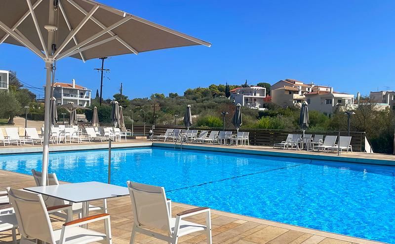 Smart club Nautica Bay Hotel 3* pas cher photo 9