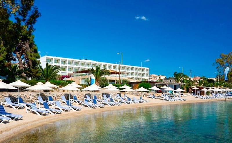 Smart club Nautica Bay Hotel 3* pas cher photo 11