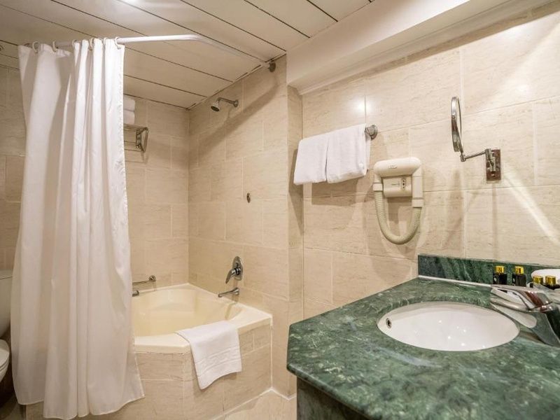 Hôtel Azal Pyramids Hotel 4* Le Caire pas cher photo 5