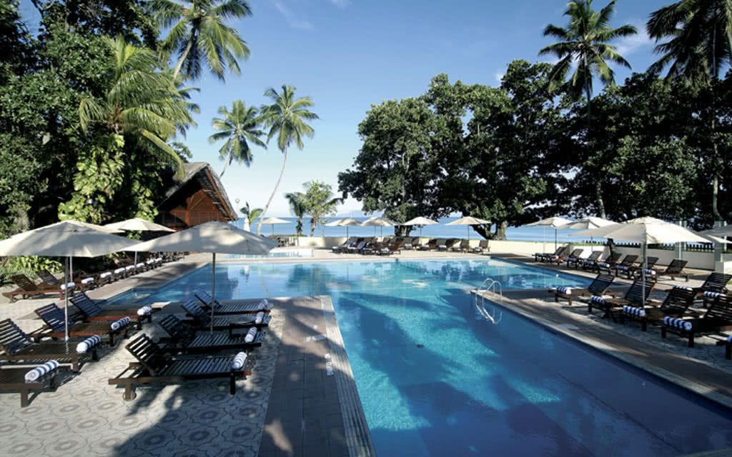 Hôtel Berjaya Beauvallon Bay 3* pas cher photo 2