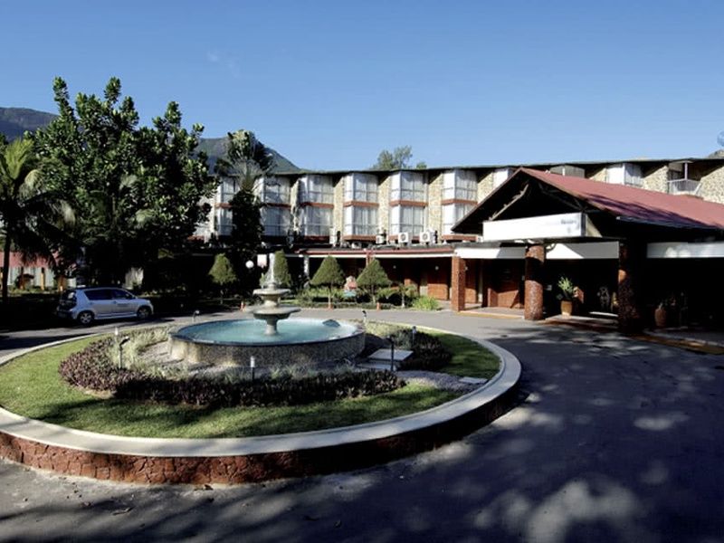 Hôtel Berjaya Beauvallon Bay 3* pas cher photo 4