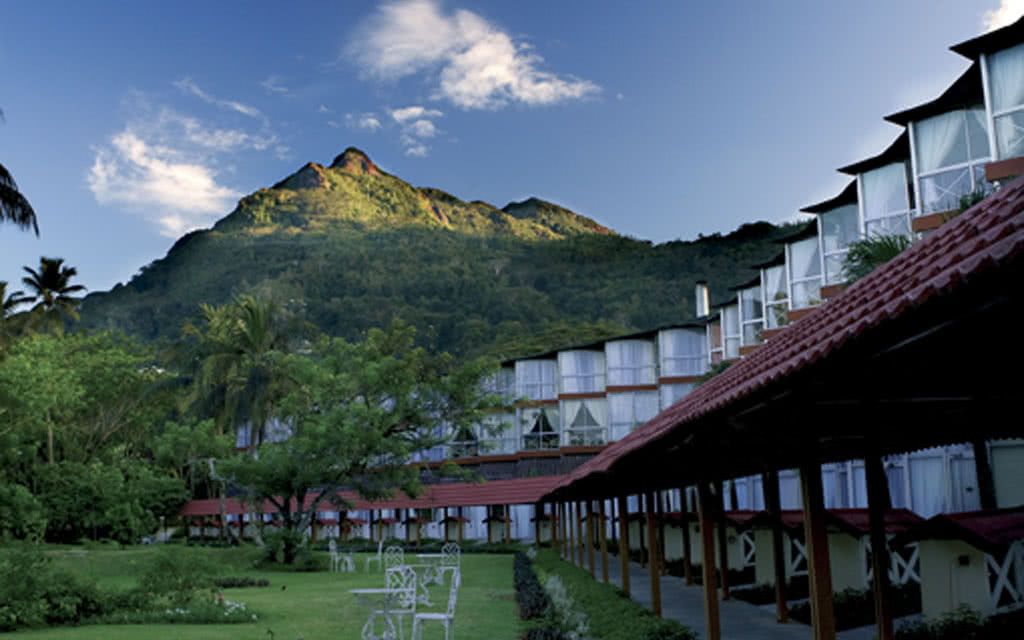 Hôtel Berjaya Beauvallon Bay 3* pas cher photo 5