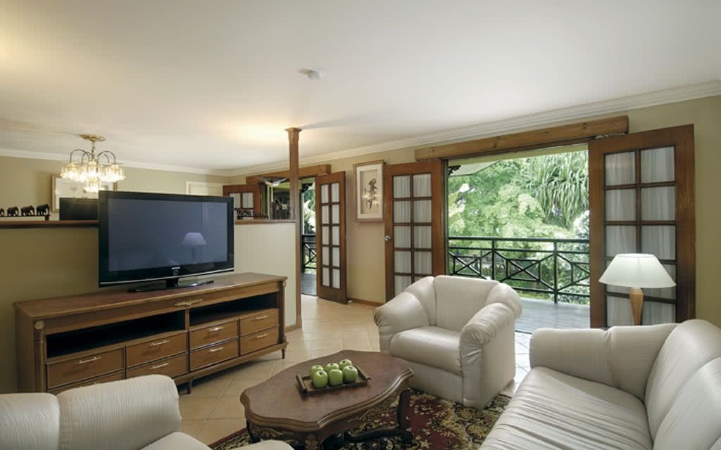 Hôtel Berjaya Beauvallon Bay 3* pas cher photo 7