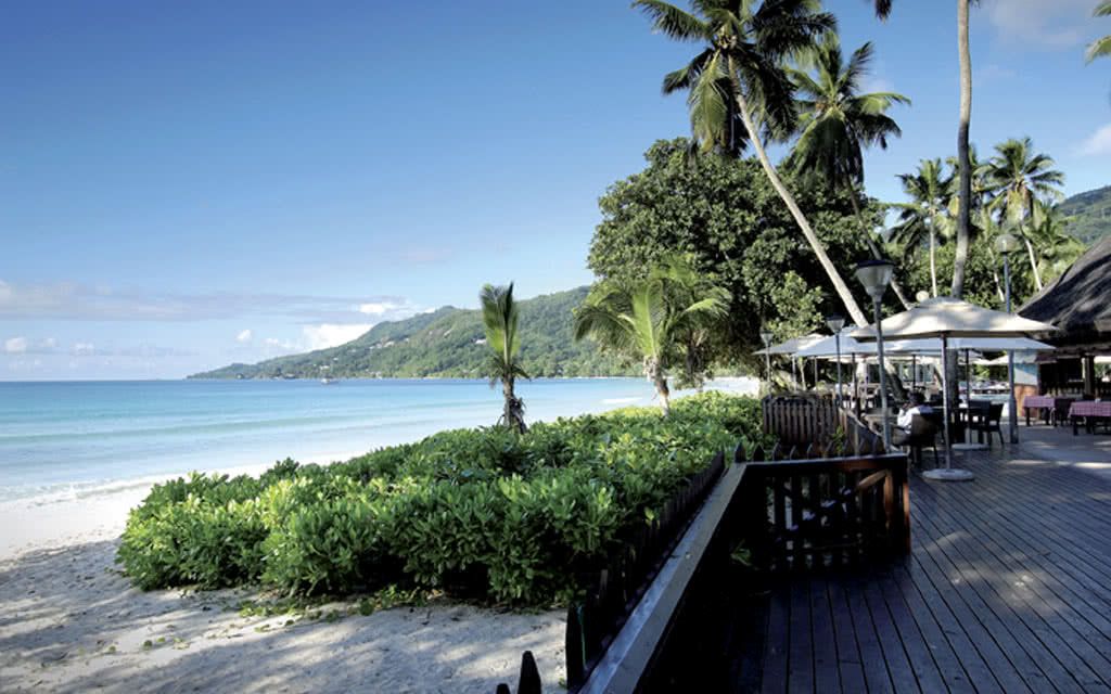 Hôtel Berjaya Beauvallon Bay 3* pas cher photo 8