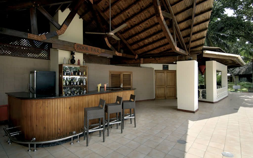 Hôtel Berjaya Beauvallon Bay 3* pas cher photo 9