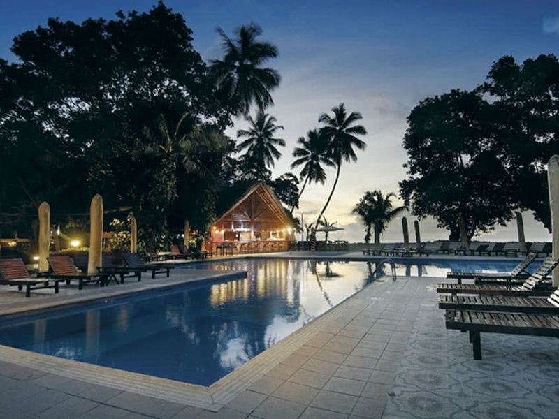 Hôtel Berjaya Beauvallon Bay 3* pas cher photo 11