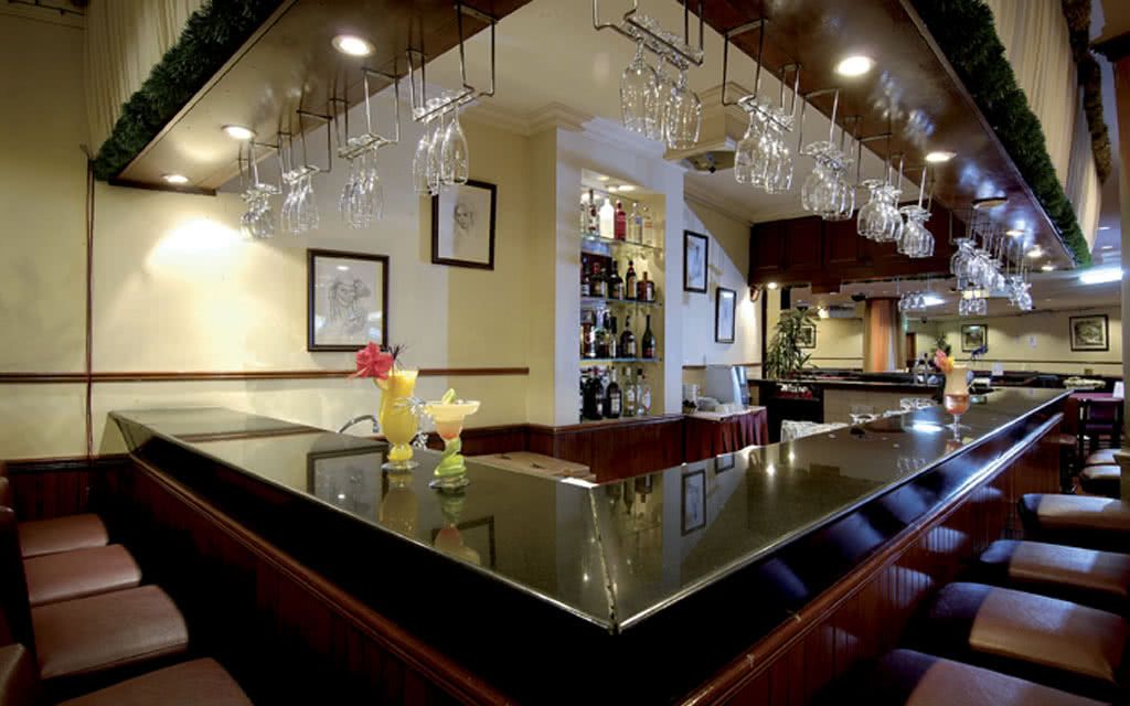 Hôtel Berjaya Beauvallon Bay 3* pas cher photo 13