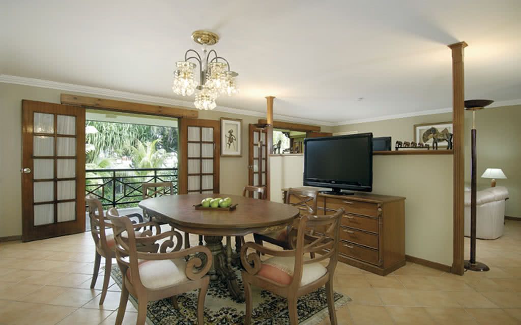 Hôtel Berjaya Beauvallon Bay 3* pas cher photo 14
