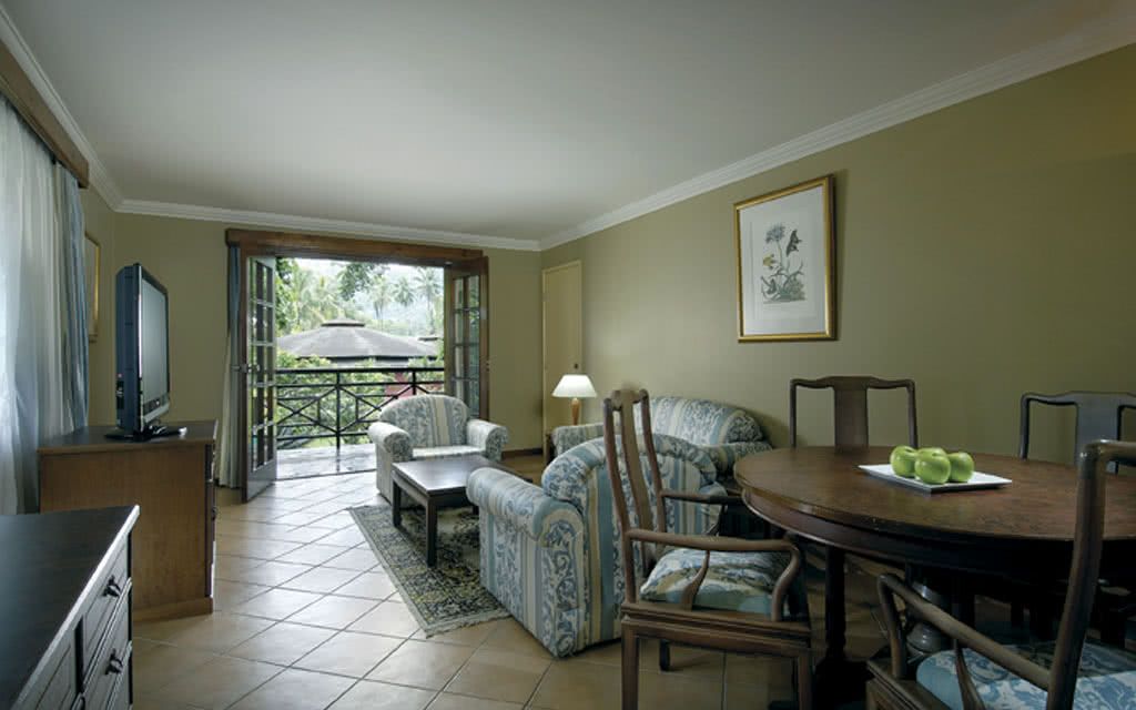 Hôtel Berjaya Beauvallon Bay 3* pas cher photo 15