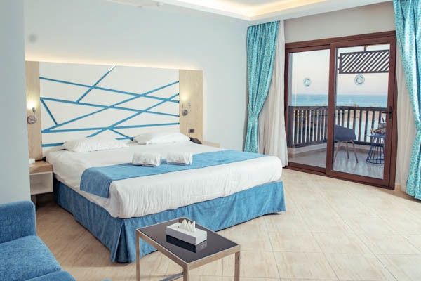 Hôtel Gravity Hôtel & Aqua Park Hurghada 5* pas cher photo 3
