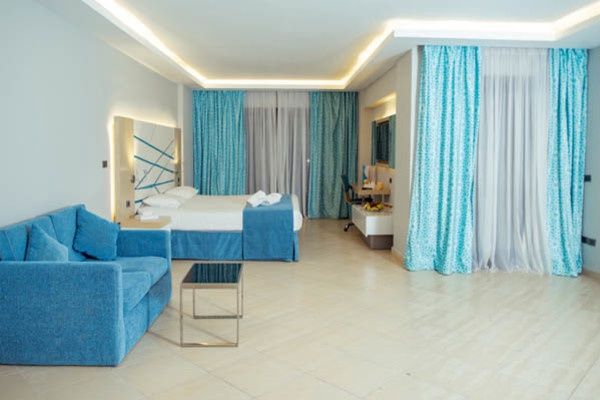 Hôtel Gravity Hôtel & Aqua Park Hurghada 5* pas cher photo 5