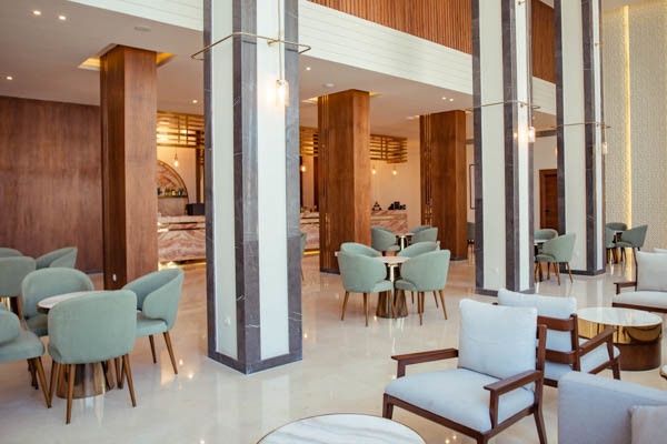 Hôtel Gravity Hôtel & Aqua Park Hurghada 5* pas cher photo 9