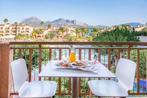 Hôtel Club Jumbo Albir Garden 3* pas cher photo 20
