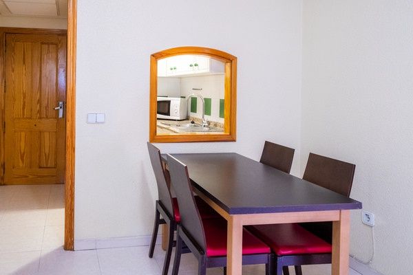 Hôtel Club Jumbo Albir Garden 3* pas cher photo 5