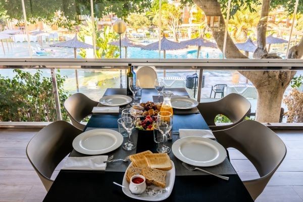 Hôtel Club Jumbo Albir Garden 3* pas cher photo 6