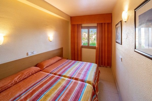 Hôtel Club Jumbo Albir Garden 3* pas cher photo 14