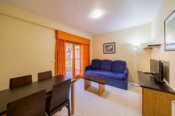 Hôtel Club Jumbo Albir Garden 3* pas cher photo 15