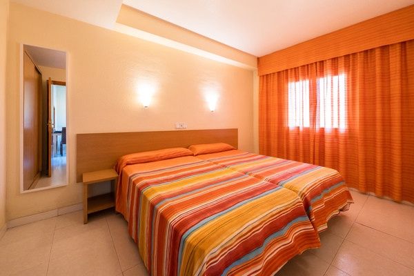 Hôtel Club Jumbo Albir Garden 3* pas cher photo 16