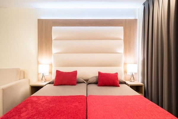 Hôtel Club Jumbo Albir Garden 3* pas cher photo 17