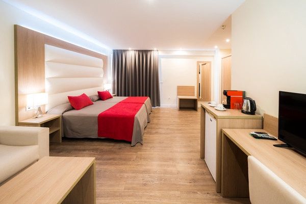 Hôtel Club Jumbo Albir Garden 3* pas cher photo 18