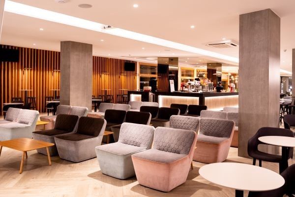 Hôtel Club Jumbo Albir Garden 3* pas cher photo 19