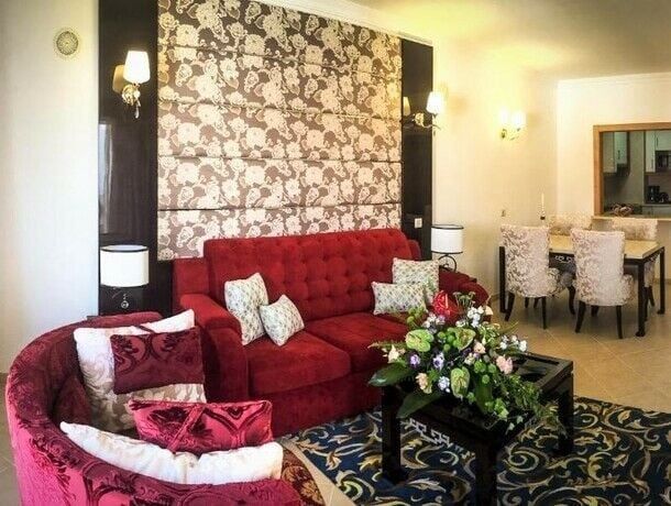 Hôtel Grand Muthu Forte do Vale 4* pas cher photo 4