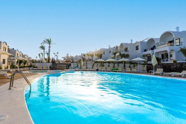 Hôtel Club Framissima Bakour Lanzarote Splash 4* pas cher photo 5