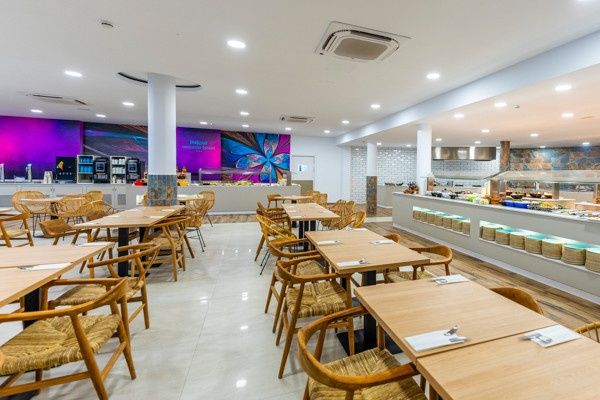 Hôtel Club Framissima Bakour Lanzarote Splash 4* pas cher photo 9