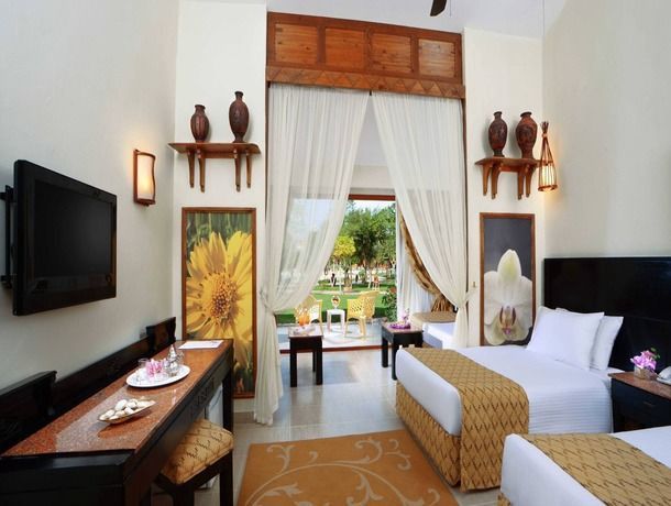 Hôtel Pickalbatros Jungle Aqua Park Resort by Neverland 4* pas cher photo 3