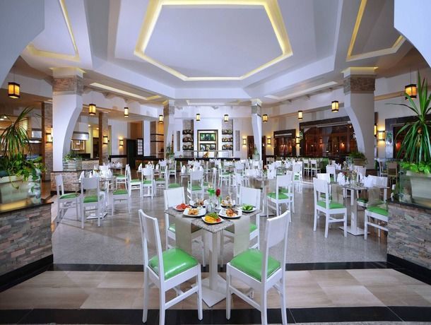 Hôtel Pickalbatros Jungle Aqua Park Resort by Neverland 4* pas cher photo 5