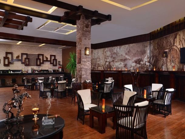 Hôtel Pickalbatros Jungle Aqua Park Resort by Neverland 4* pas cher photo 6