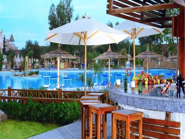 Hôtel Pickalbatros Jungle Aqua Park Resort by Neverland 4* pas cher photo 8