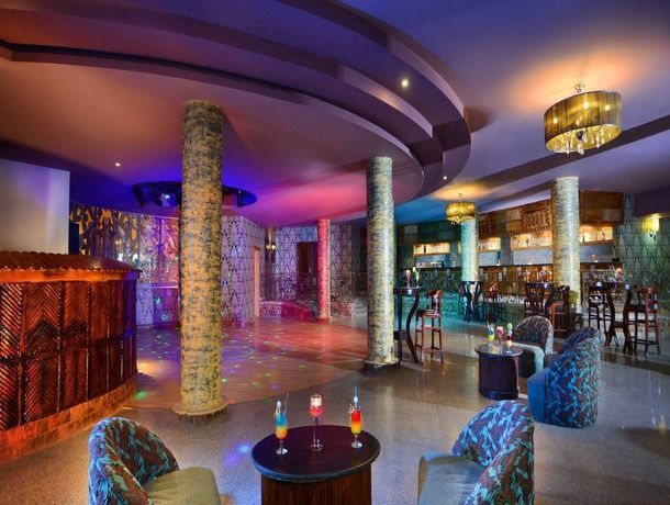 Hôtel Pickalbatros Jungle Aqua Park Resort by Neverland 4* pas cher photo 9