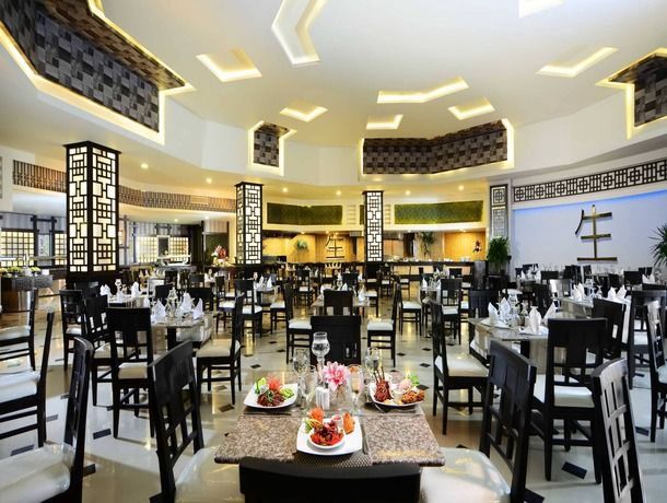 Hôtel Pickalbatros Jungle Aqua Park Resort by Neverland 4* pas cher photo 10