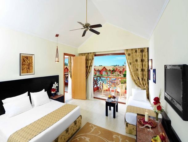 Hôtel Pickalbatros Jungle Aqua Park Resort by Neverland 4* pas cher photo 13